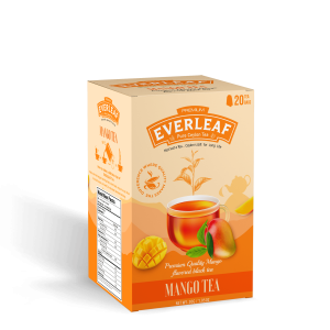 Mango Black tea